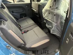 スズキ クロスビー