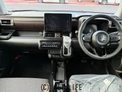 スズキ クロスビー