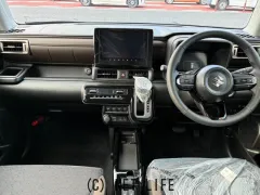 スズキ クロスビー