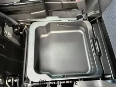 スズキ クロスビー