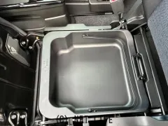 スズキ クロスビー