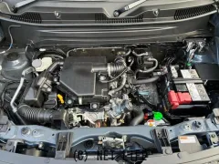 スズキ クロスビー