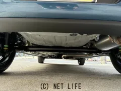 スズキ クロスビー