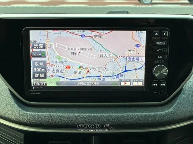 ダイハツ ムーヴ