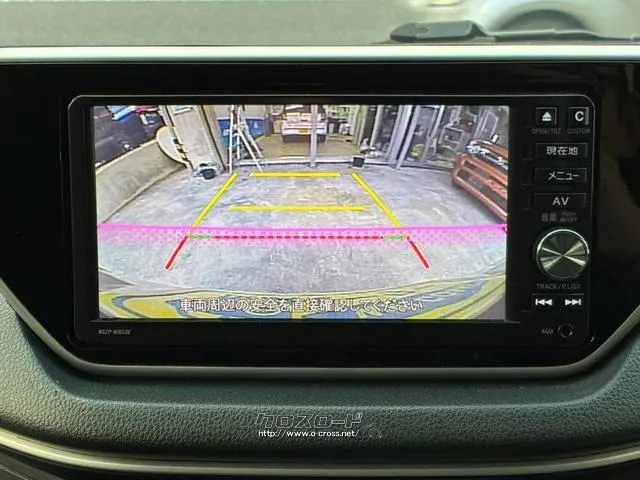 ダイハツ ムーヴ