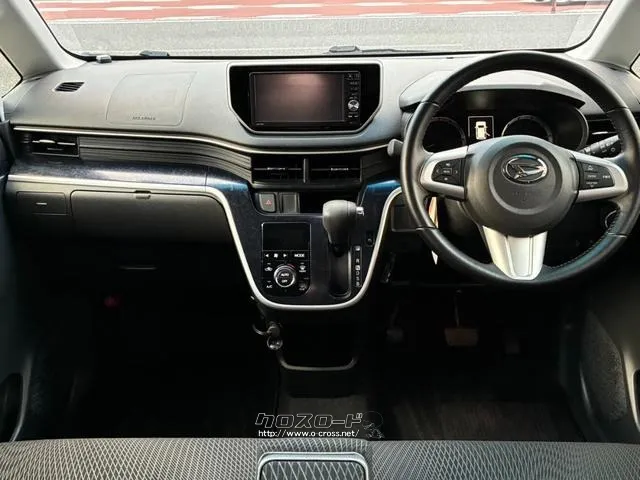 ダイハツ ムーヴ