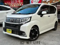 ダイハツ ムーヴ