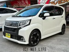 ダイハツ ムーヴ