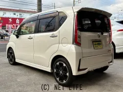 ダイハツ ムーヴ