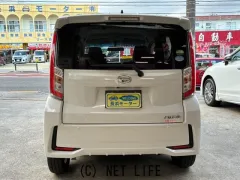 ダイハツ ムーヴ