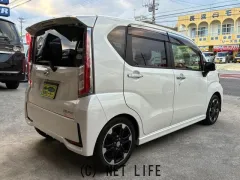 ダイハツ ムーヴ