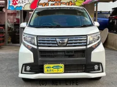 ダイハツ ムーヴ