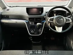 ダイハツ ムーヴ