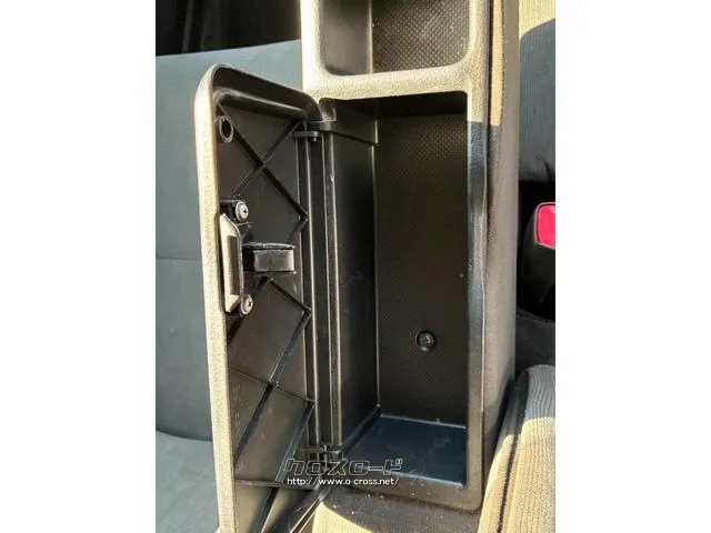 ダイハツ ムーヴコンテ