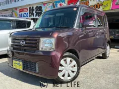 ダイハツ ムーヴコンテ