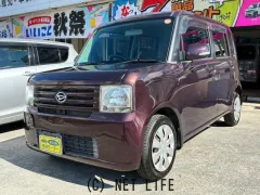 ダイハツ ムーヴコンテ