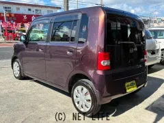 ダイハツ ムーヴコンテ