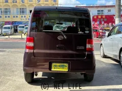 ダイハツ ムーヴコンテ