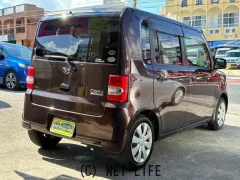 ダイハツ ムーヴコンテ