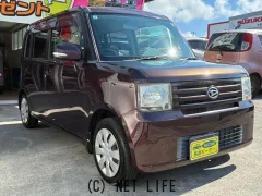 ダイハツ ムーヴコンテ