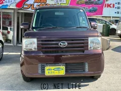 ダイハツ ムーヴコンテ