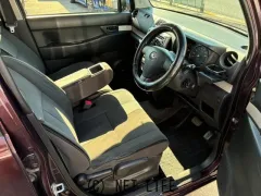 ダイハツ ムーヴコンテ