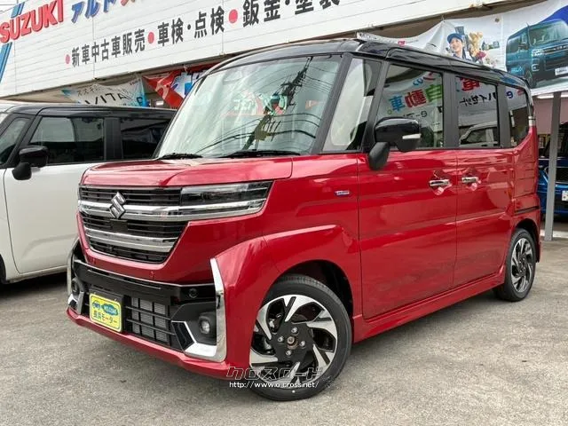 スズキ スペーシア