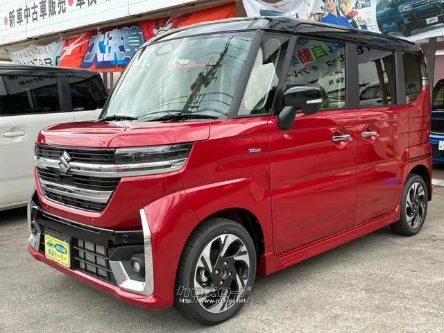 スズキ スペーシア