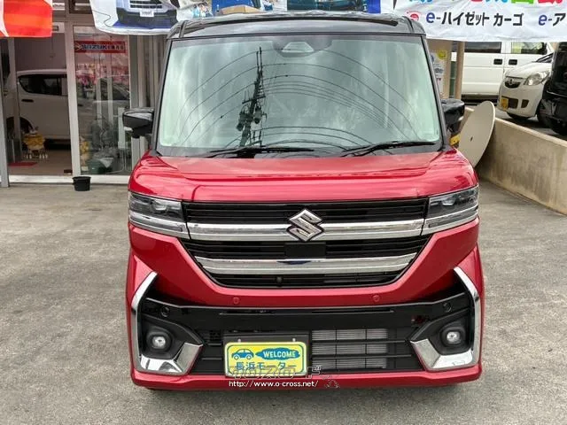 スズキ スペーシア