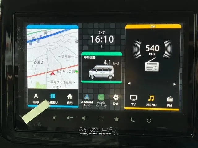 スズキ スペーシア