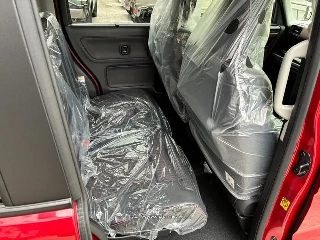 スズキ スペーシア