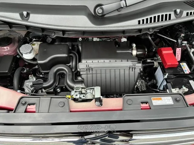 スズキ スペーシア