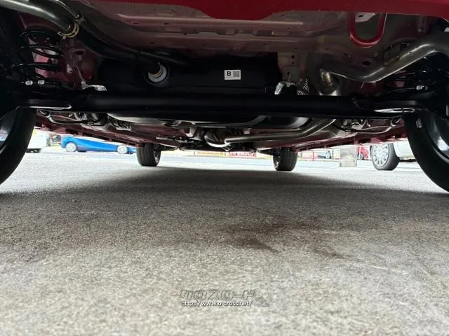 スズキ スペーシア