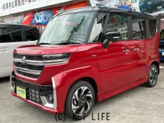 スズキ スペーシア