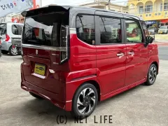 スズキ スペーシア