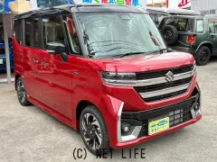 スズキ スペーシア