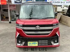 スズキ スペーシア