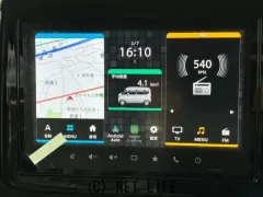 スズキ スペーシア