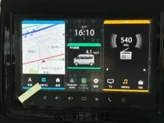 スズキ スペーシア