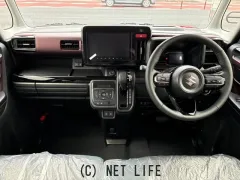 スズキ スペーシア