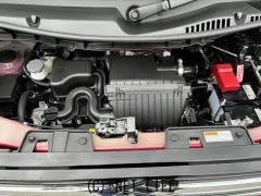 スズキ スペーシア