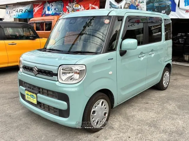 スズキ スペーシア