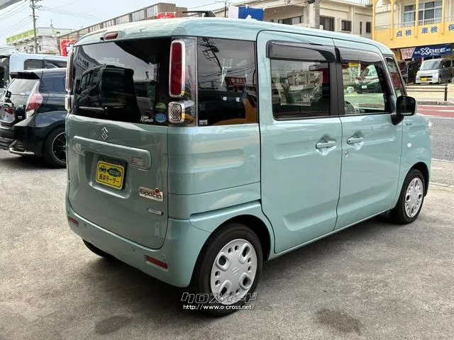 スズキ スペーシア