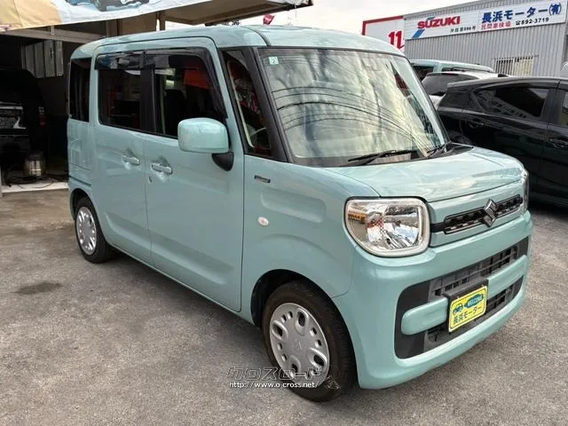 スズキ スペーシア