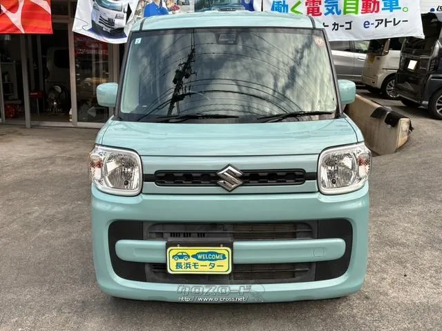 スズキ スペーシア