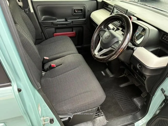 スズキ スペーシア