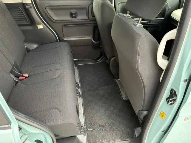 スズキ スペーシア