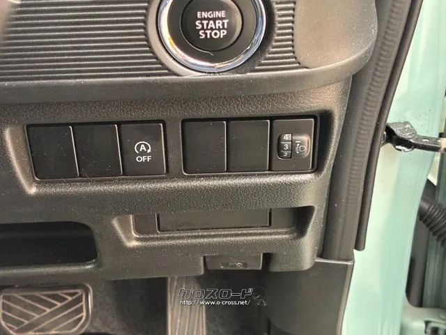 スズキ スペーシア