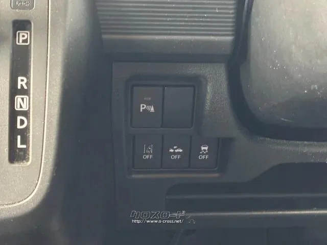 スズキ スペーシア