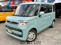 スズキ スペーシア